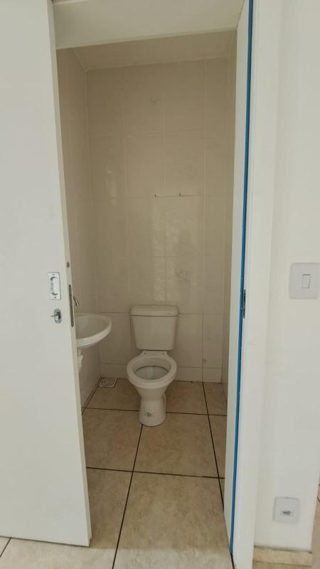 Apartamento, Novo Campinho, 3 Quartos, 1 Vaga, 1 Suíte