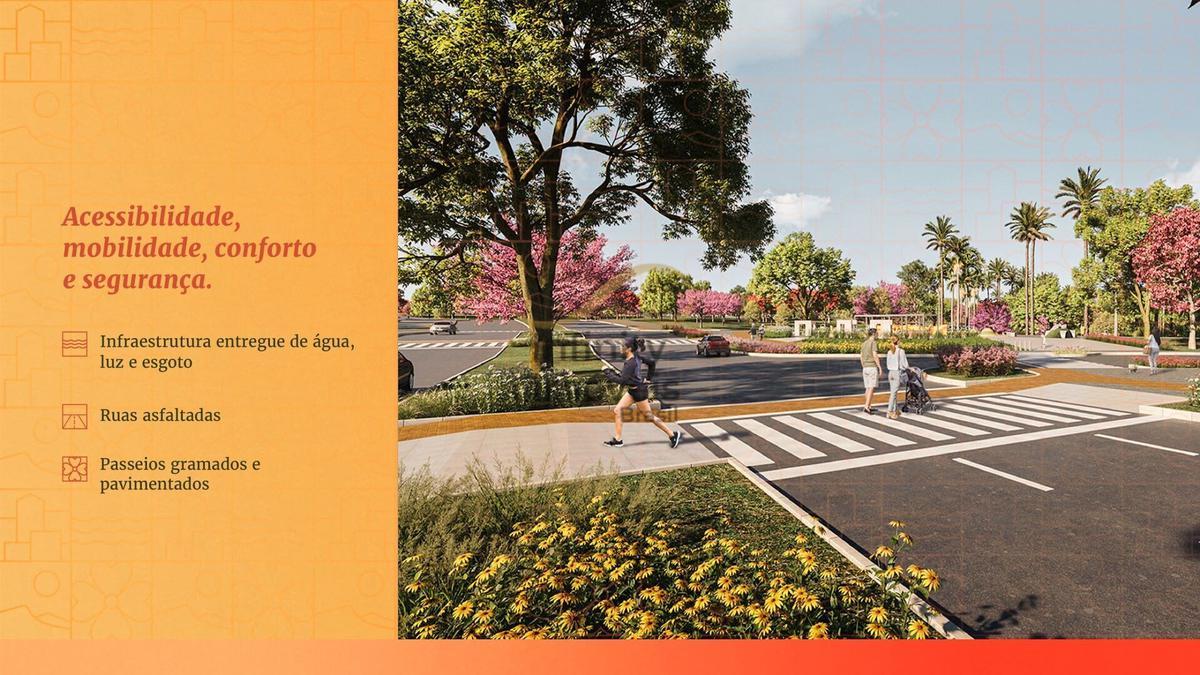 Lote, Centro, 0 Quarto
