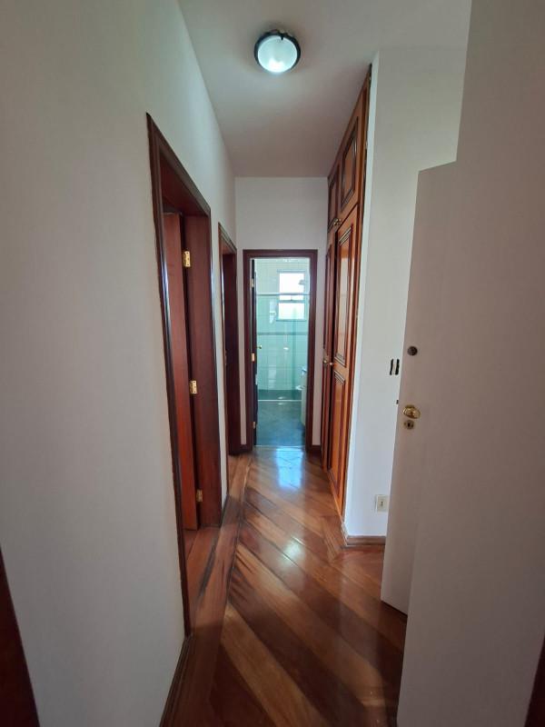 Cobertura, Liberdade, 3 Quartos, 4 Vagas, 1 Suíte
