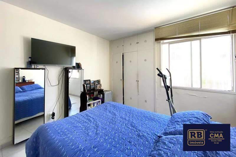 Apartamento, Gutierrez, 5 Quartos, 1 Vaga, 2 Suítes