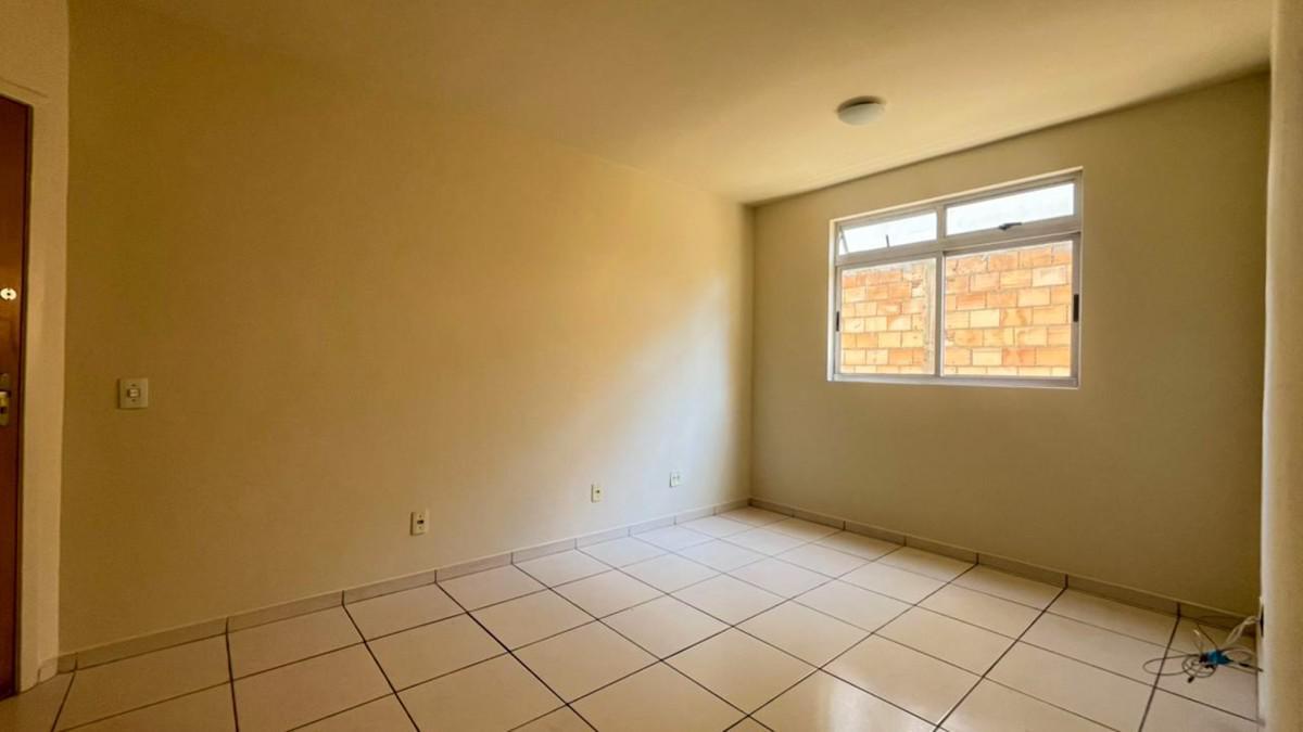 Apartamento, Nova Suíssa, 2 Quartos, 1 Vaga, 1 Suíte