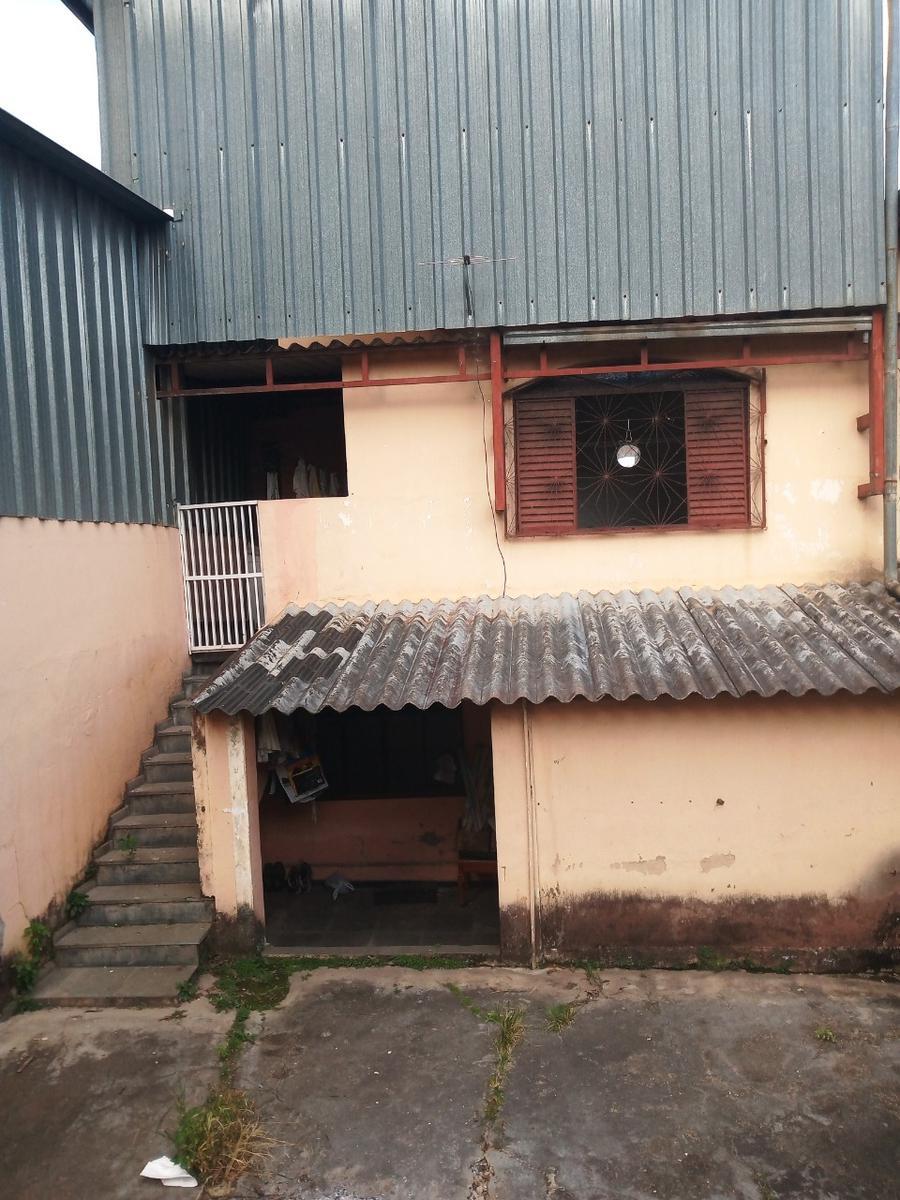 Andar, Padre Eustáquio, 7 Quartos, 3 Vagas