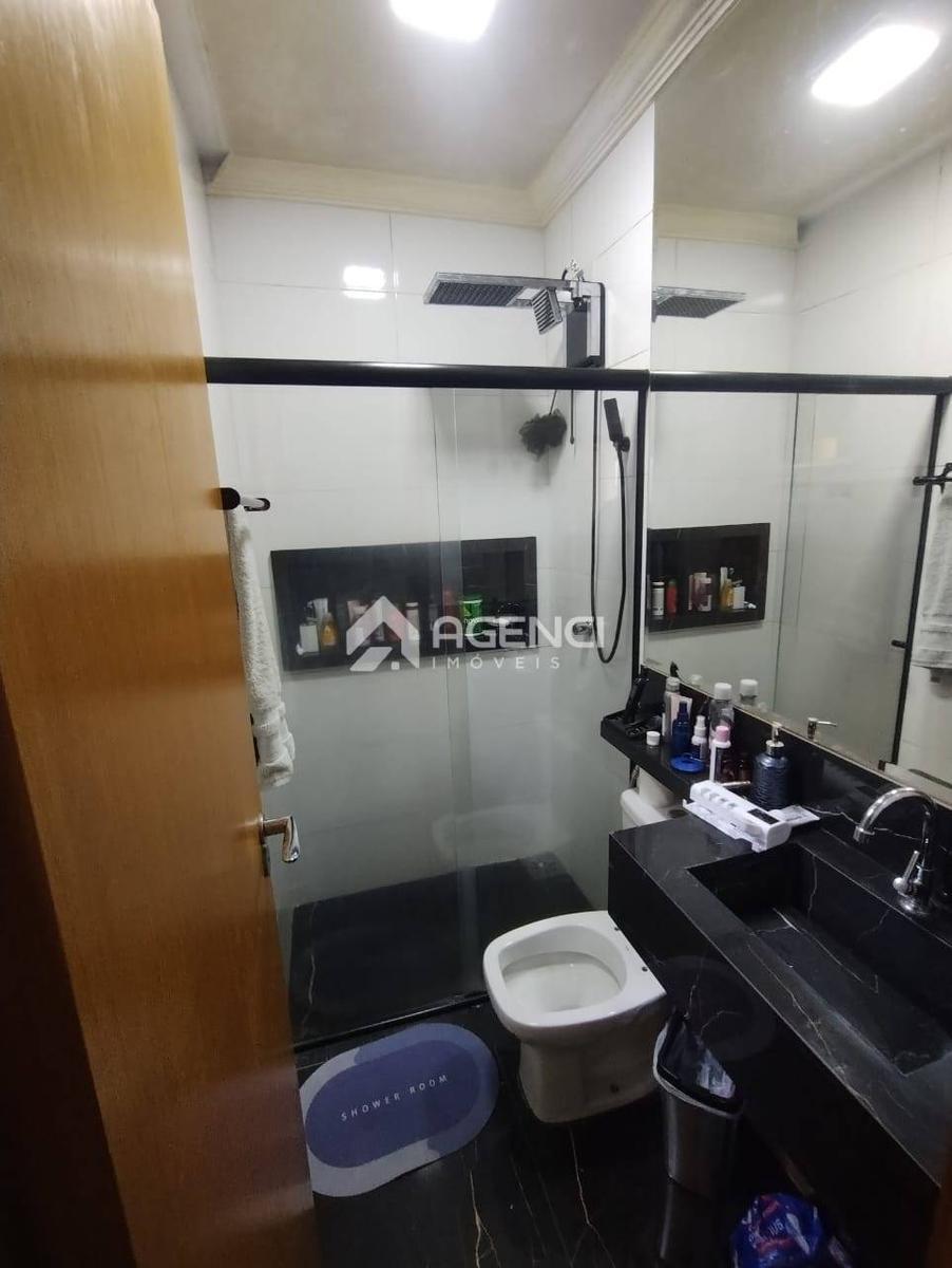 Apartamento, Santa Mônica, 2 Quartos, 0 Vaga, 0 Suíte