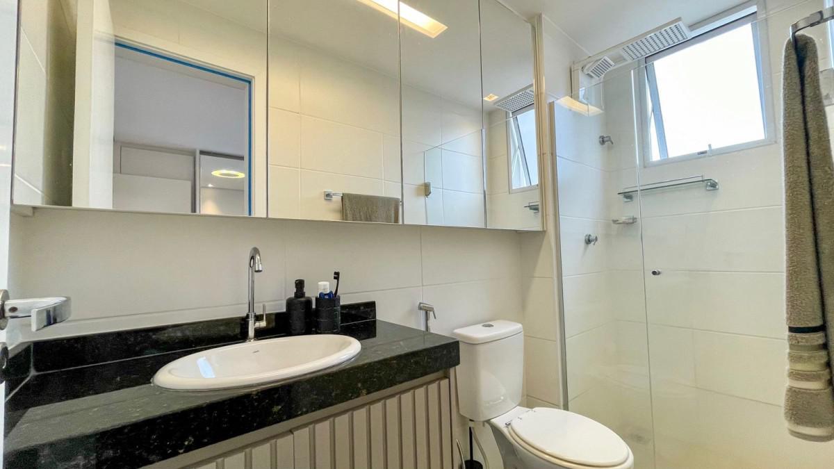 Apartamento, Buritis, 2 Quartos, 2 Vagas, 1 Suíte