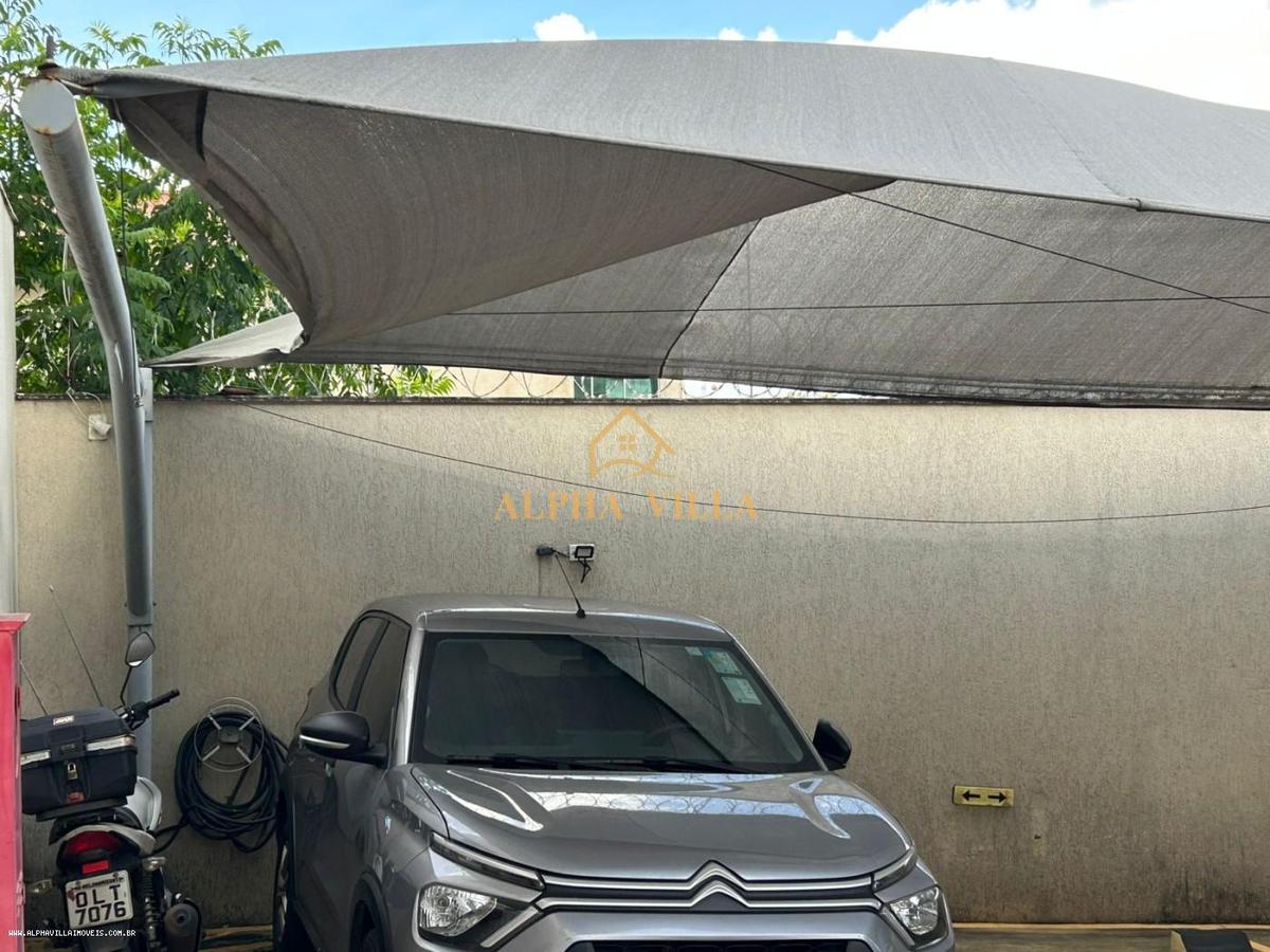 Apartamento, Novo Horizonte, 2 Quartos, 1 Vaga