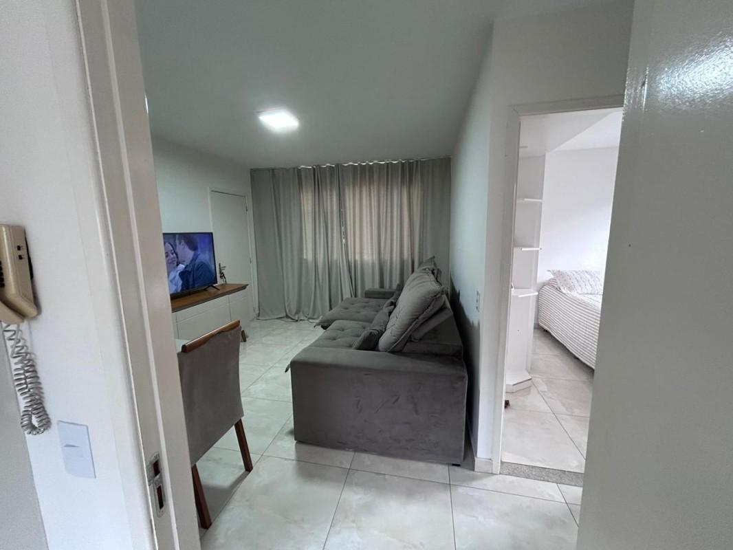 Apartamento, Masterville, 2 Quartos, 1 Vaga
