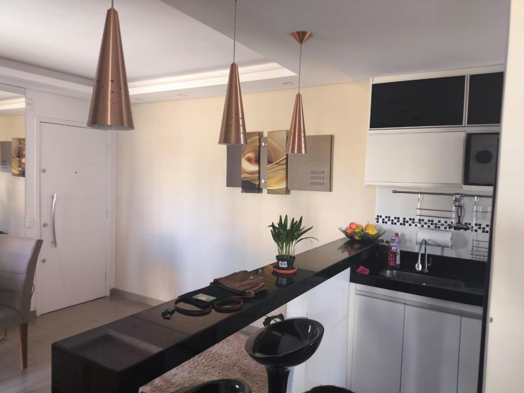 Apartamento, Paulo VI, 2 Quartos, 1 Vaga