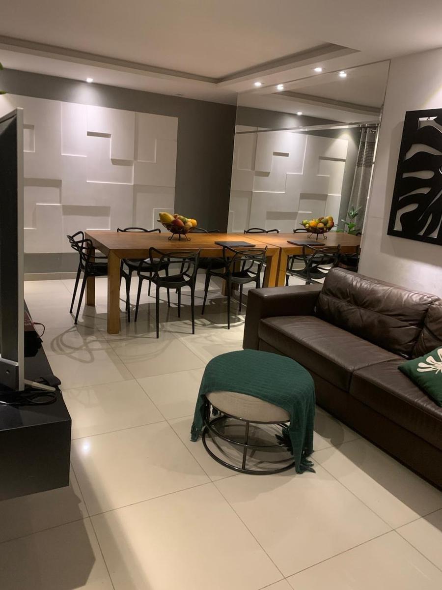 Apartamento, Ipiranga, 3 Quartos, 3 Vagas, 1 Suíte