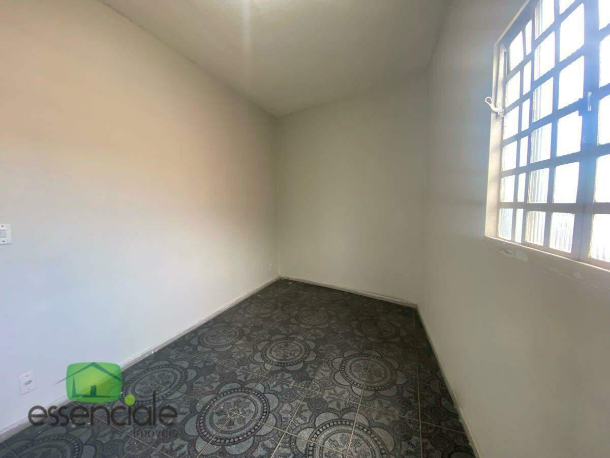 Casa, Bernardo Monteiro, 4 Quartos, 2 Vagas