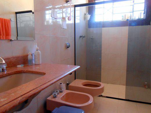 Casa, Itapoã, 4 Quartos, 4 Vagas, 1 Suíte