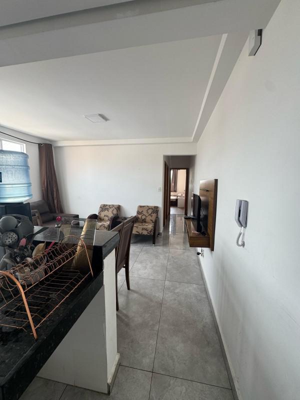 Apartamento, Coqueiros, 2 Quartos, 1 Vaga, 1 Suíte