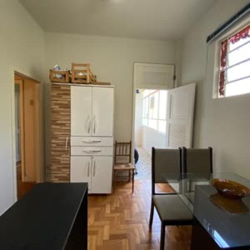 Apartamento, São Cristóvão, 3 Quartos, 2 Vagas