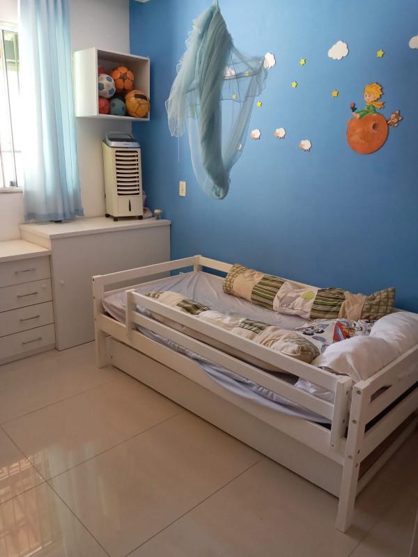Casa, Parque Xangri-lá, 2 Quartos, 2 Vagas, 1 Suíte