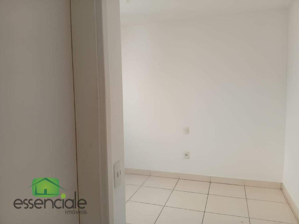 Apartamento, Jk, 3 Quartos, 2 Vagas, 1 Suíte