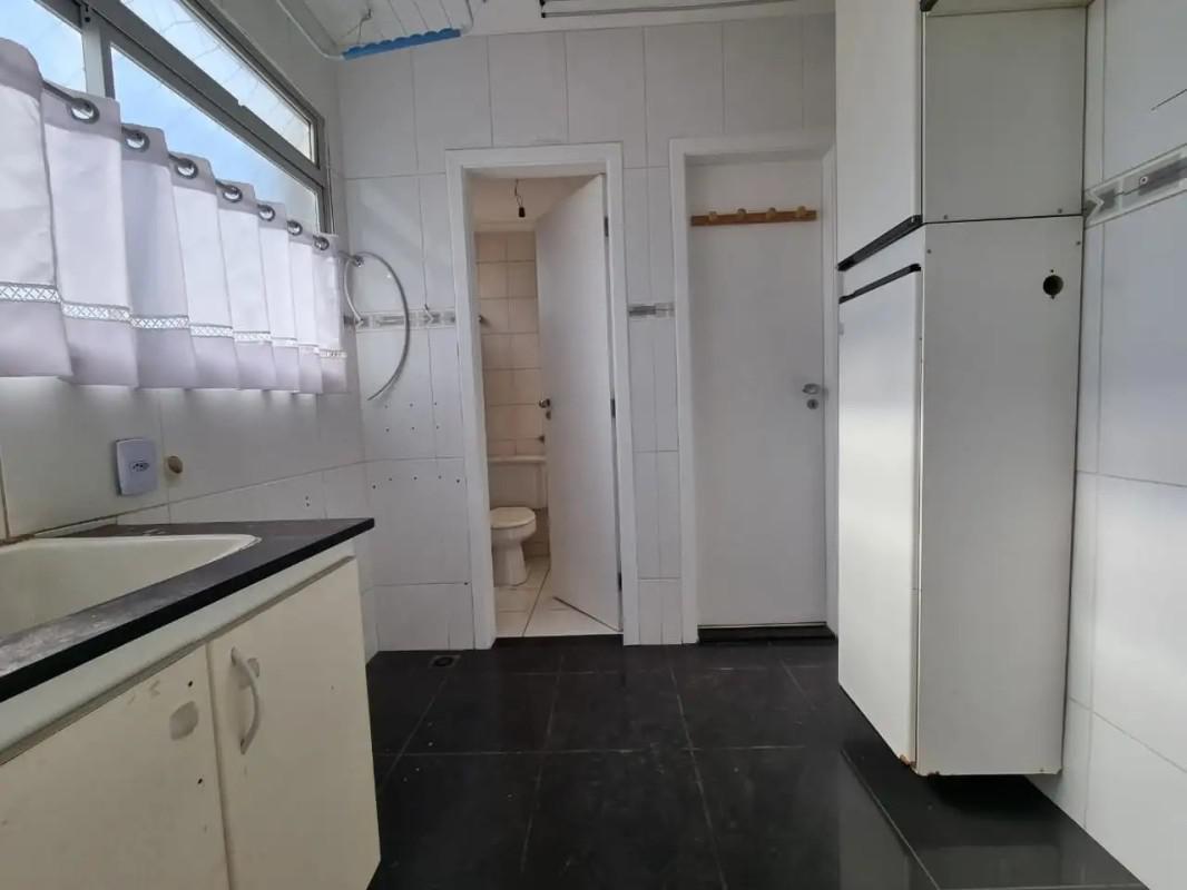 Apartamento, Buritis, 3 Quartos, 2 Vagas, 1 Suíte