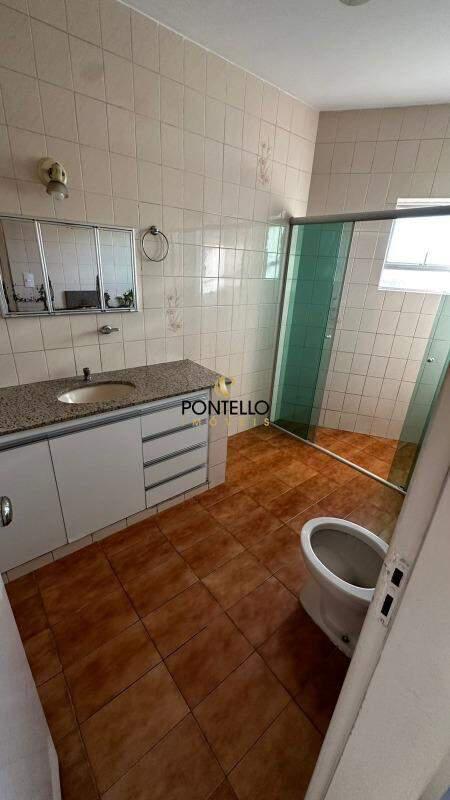 Apartamento, São Geraldo, 3 Quartos, 2 Vagas, 1 Suíte