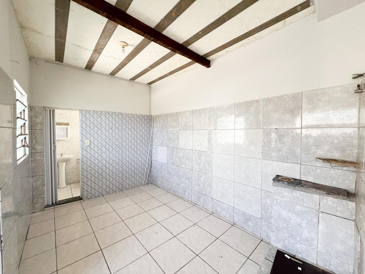 Casa, Santa Terezinha, 2 Quartos, 1 Vaga