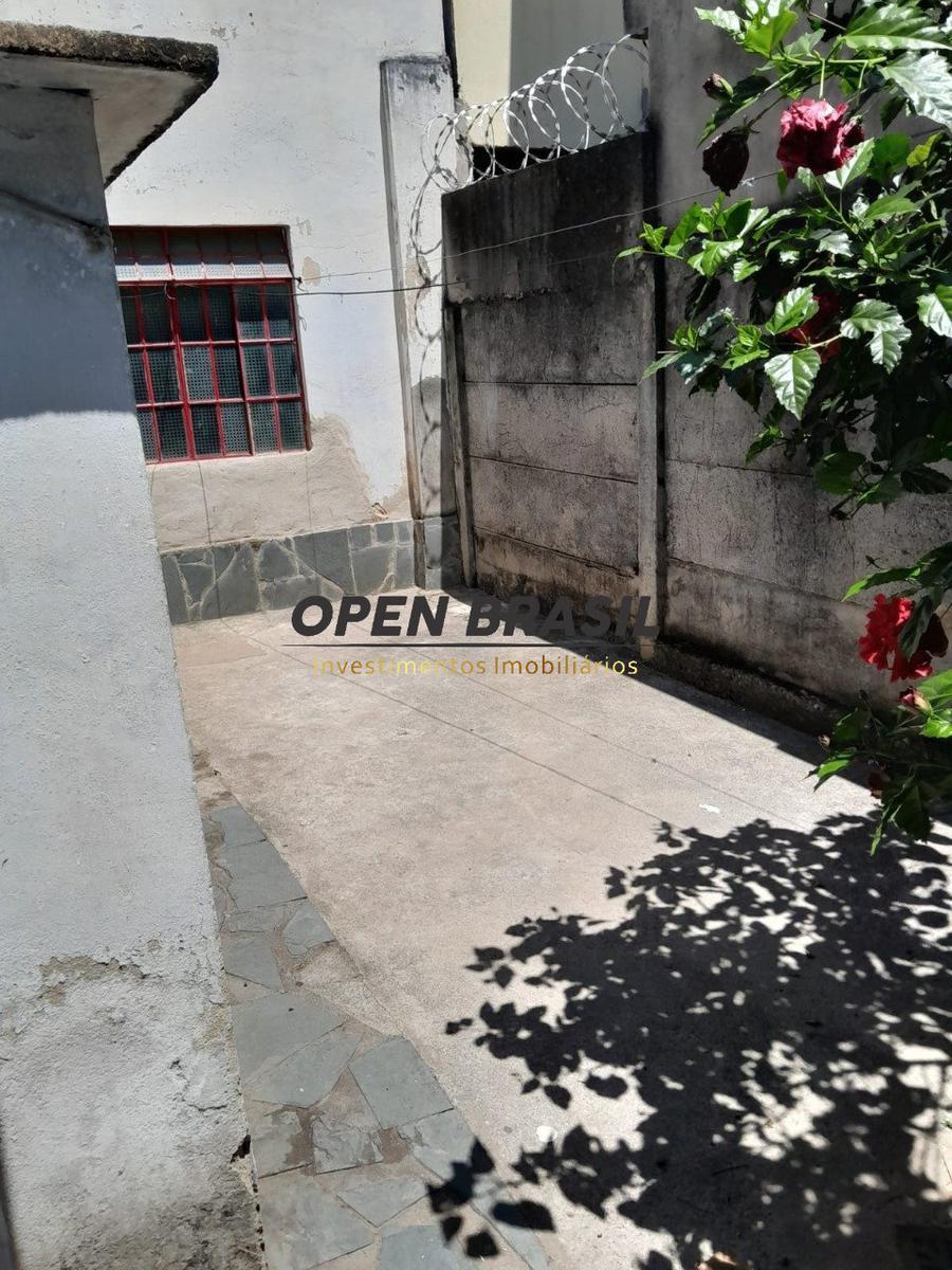 Lote, Santa Inês, 3 Quartos, 0 Vaga, 1 Suíte