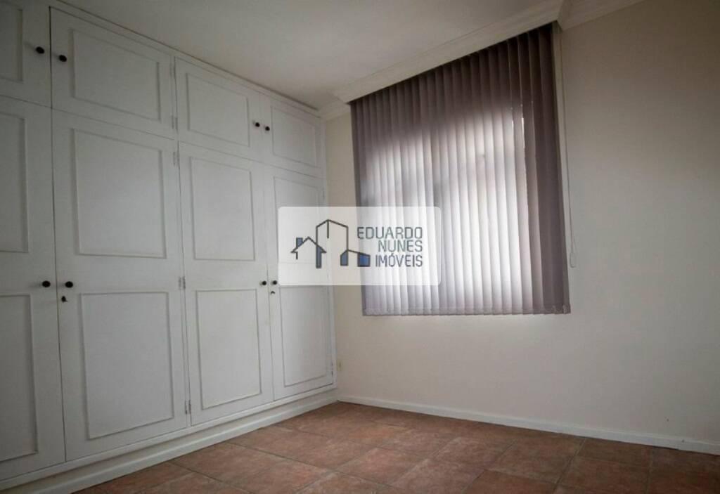 Apartamento, Anchieta, 3 Quartos, 1 Vaga
