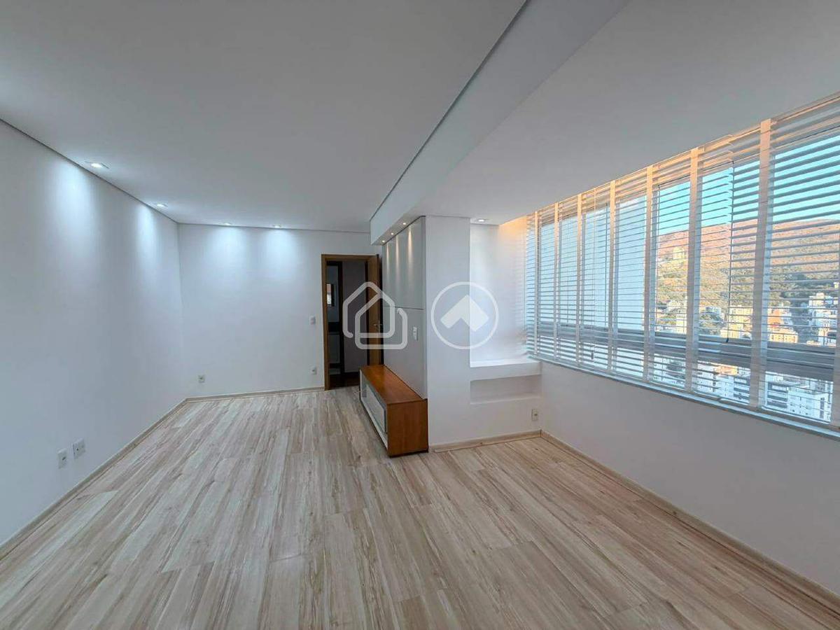 Apartamento, Buritis, 2 Quartos, 2 Vagas, 1 Suíte