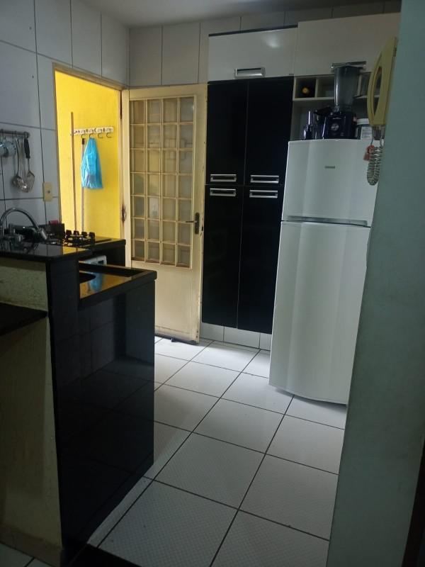 Casa, Palmeiras, 3 Quartos, 2 Vagas