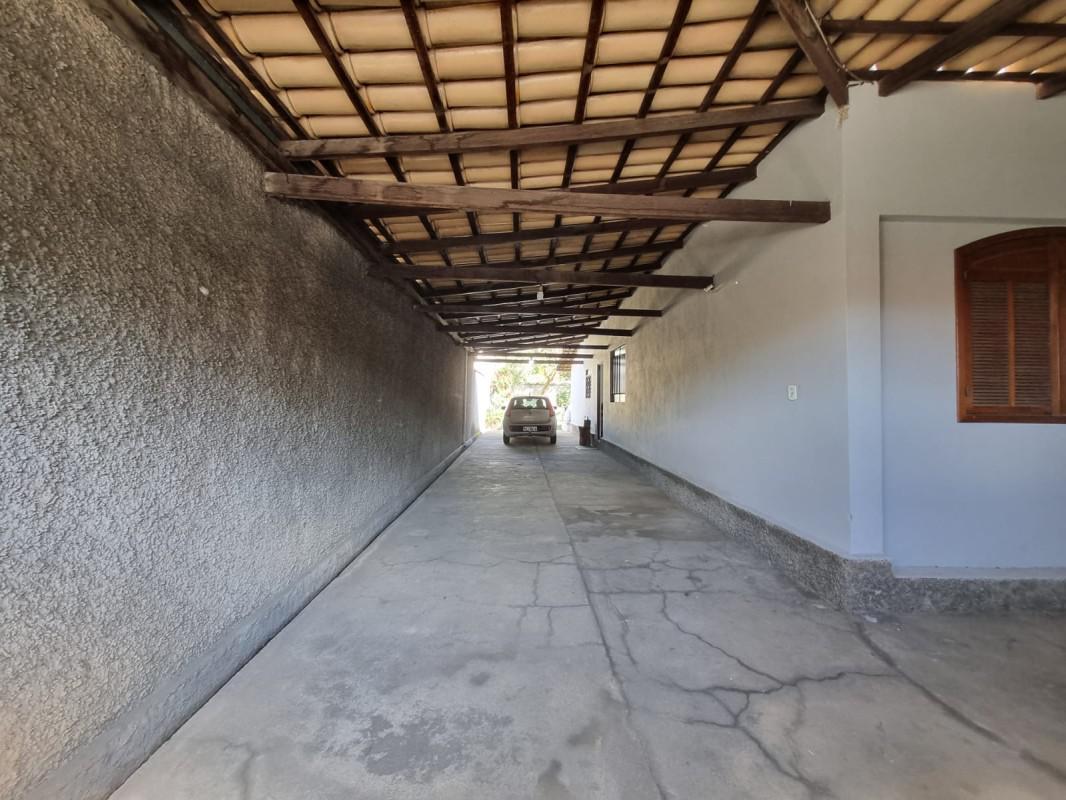 Casa, Flamengo, 3 Quartos, 2 Vagas, 1 Suíte