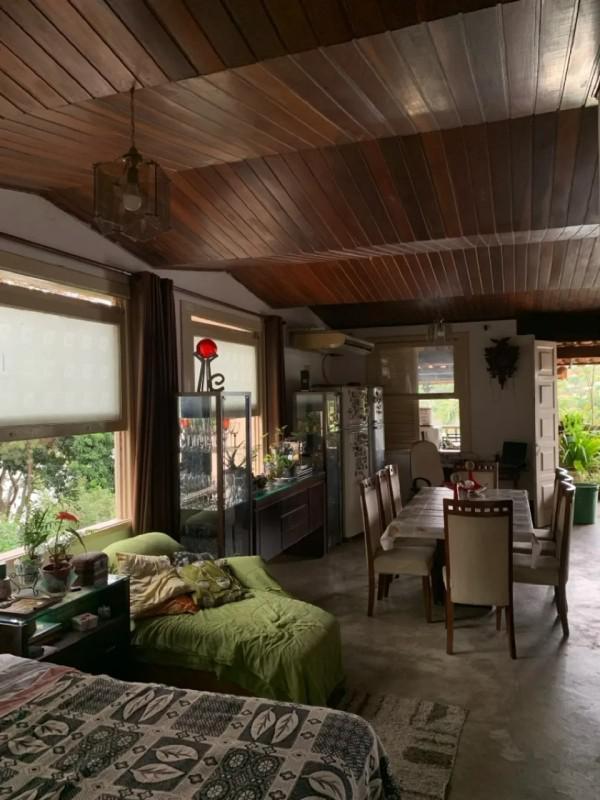 Casa, Jardim Atlântico, 15 Quartos, 10 Vagas, 15 Suítes