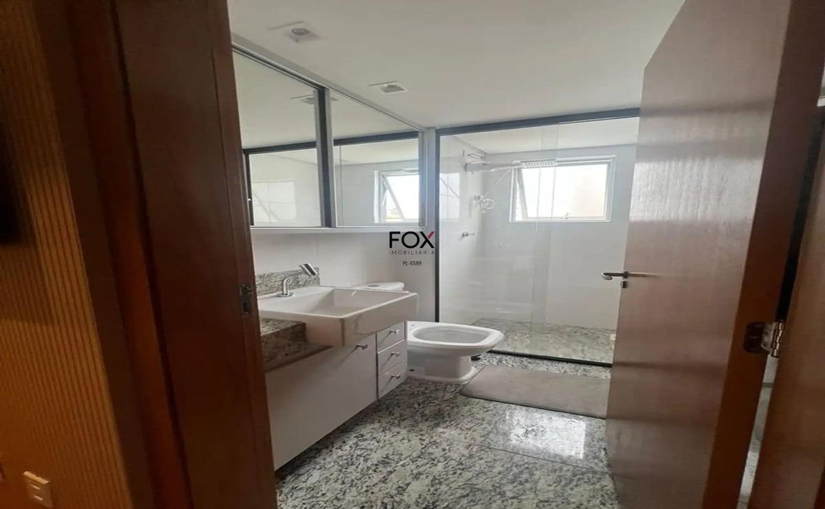 Cobertura, Cruzeiro, 2 Quartos, 2 Vagas, 2 Suítes