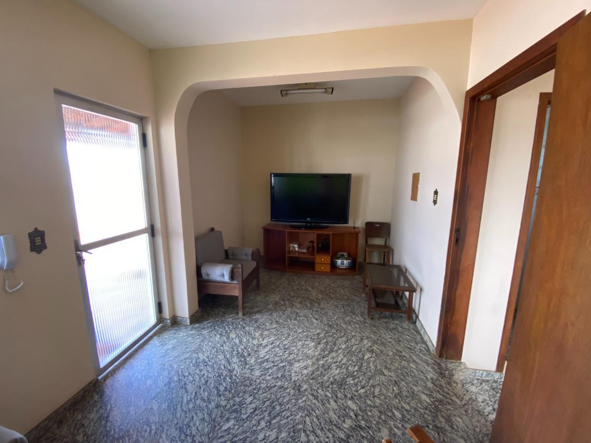 Cobertura, Sagrada Família, 3 Quartos, 4 Vagas, 1 Suíte
