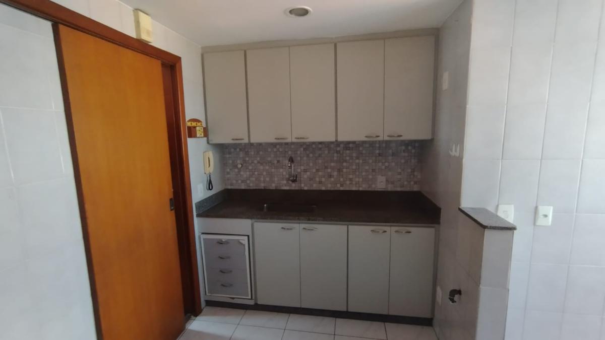 Cobertura, Colégio Batista, 3 Quartos, 2 Vagas, 1 Suíte