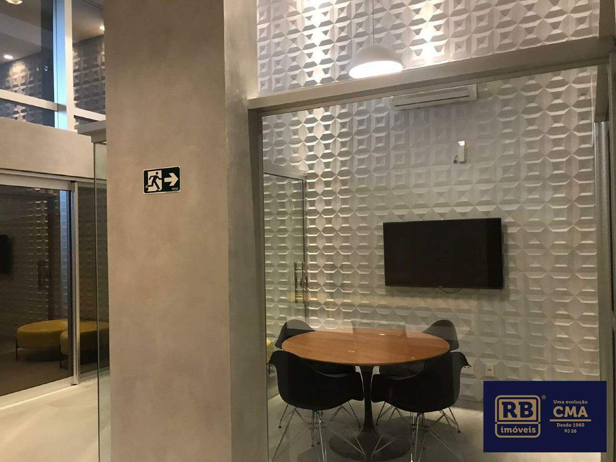 Cobertura, Lourdes, 2 Quartos, 2 Vagas, 2 Suítes