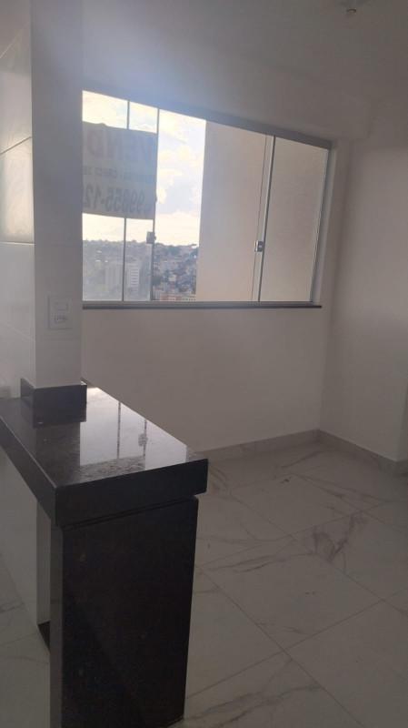Apartamento, Santa Mônica, 2 Quartos, 2 Vagas, 1 Suíte