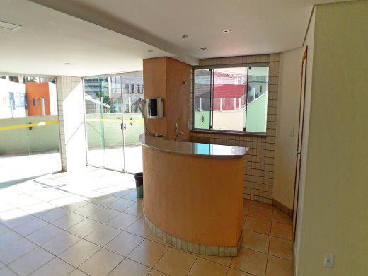 Apartamento, Savassi, 1 Quarto, 1 Vaga