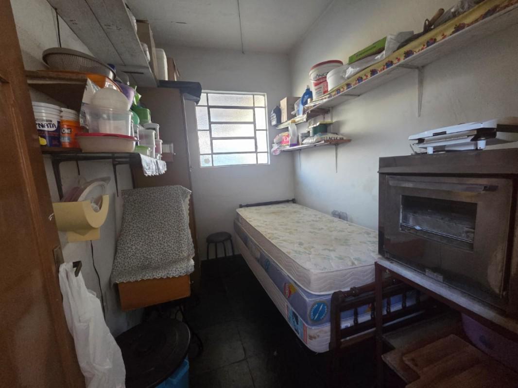 Casa, Glória, 3 Quartos, 6 Vagas, 1 Suíte