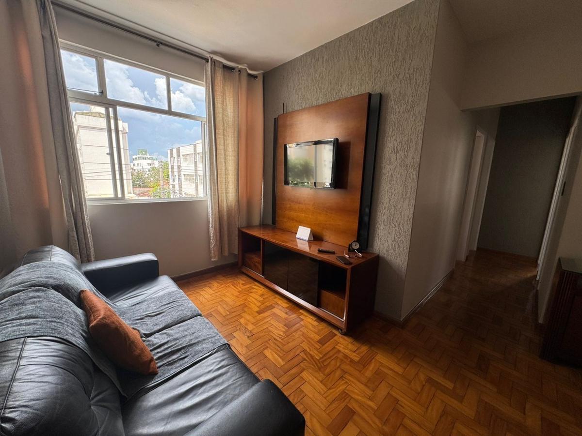 Apartamento, Cidade Nova, 3 Quartos, 1 Vaga