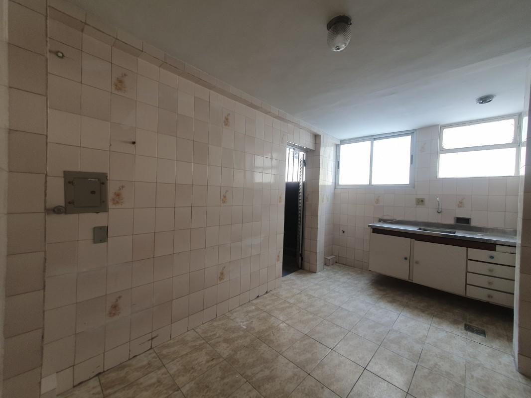 Apartamento, Nova Suíssa, 2 Quartos, 1 Vaga