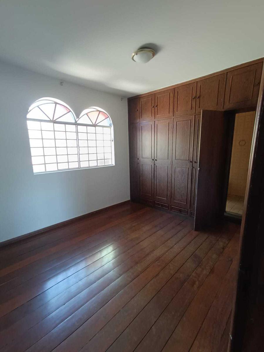 Casa, Nova Vista, 4 Quartos, 2 Vagas, 2 Suítes