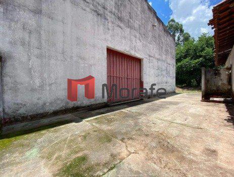 Galpão, São Francisco, 0 Quarto, 0 Vaga