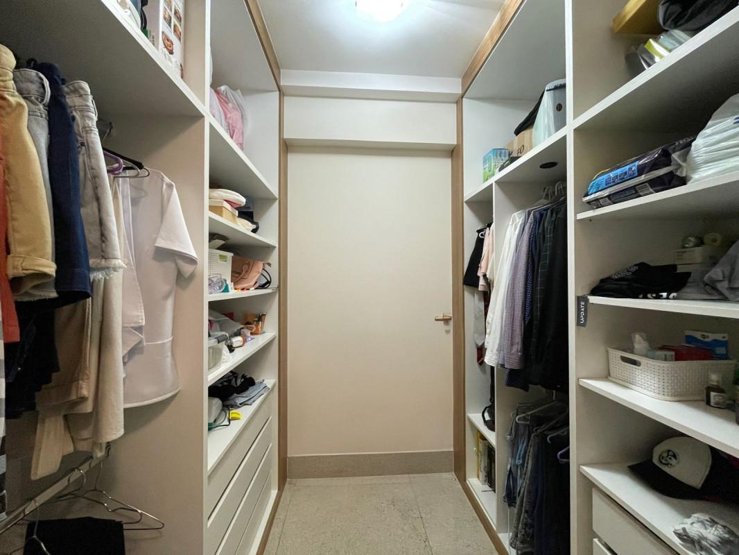 Apartamento, União, 4 Quartos, 3 Vagas, 1 Suíte