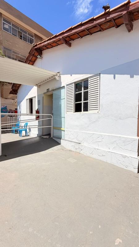 Casa Comercial, Ouro Preto, 7 Quartos, 2 Vagas