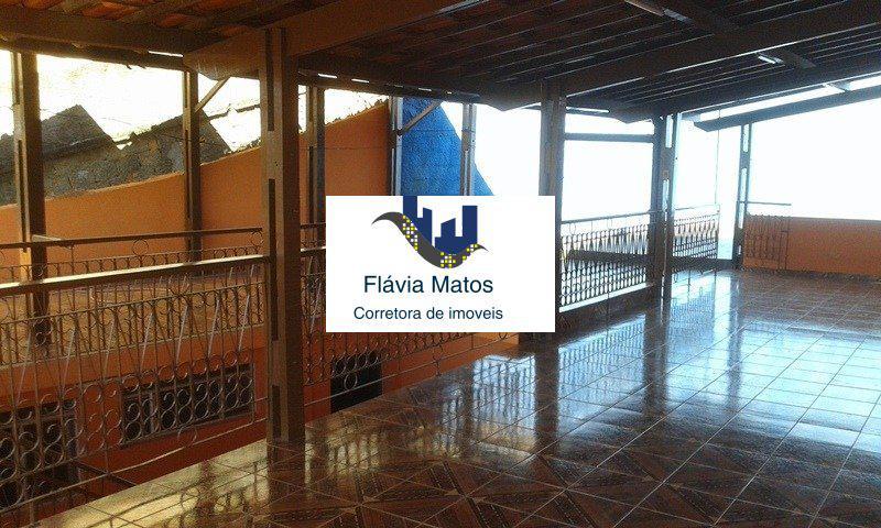 Casa, Baronesa (são Benedito), 1 Quarto, 1 Vaga