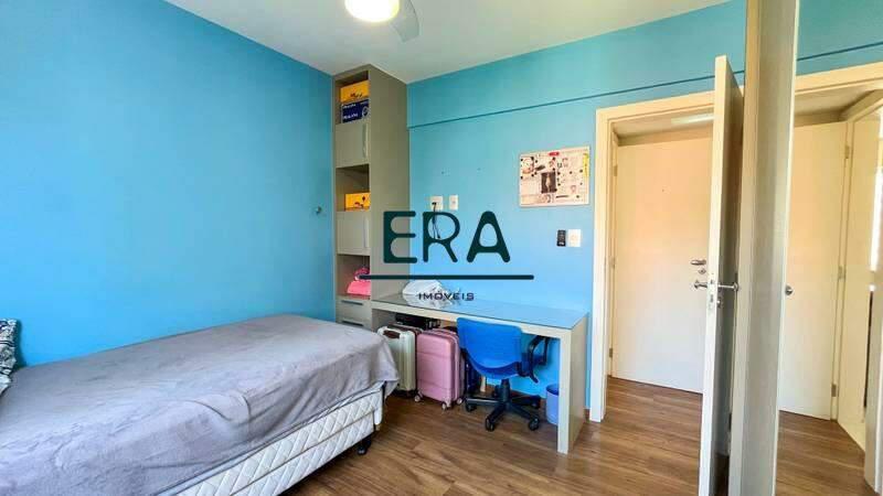 Apartamento, Anchieta, 4 Quartos, 3 Vagas, 2 Suítes