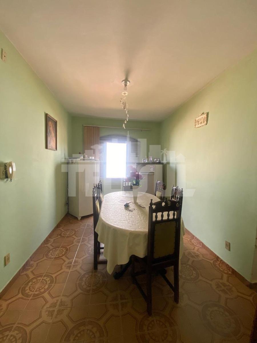 Casa, Santana, 5 Quartos, 6 Vagas, 1 Suíte