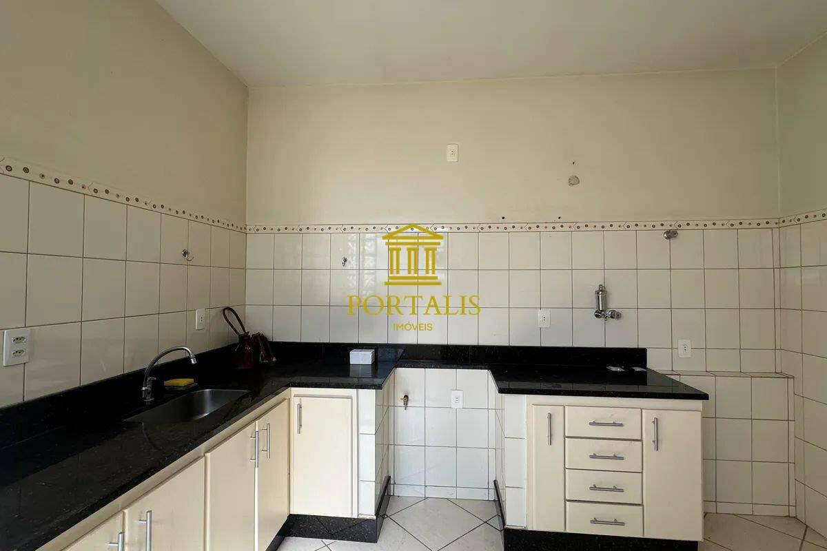 Apartamento, Anchieta, 3 Quartos, 1 Vaga