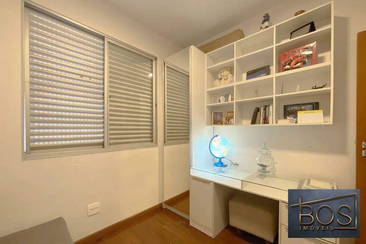 Apartamento, Gutierrez, 3 Quartos, 2 Vagas, 1 Suíte