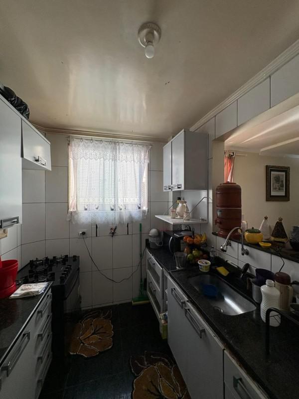Cobertura, Jardim Riacho das Pedras, 2 Quartos, 1 Vaga