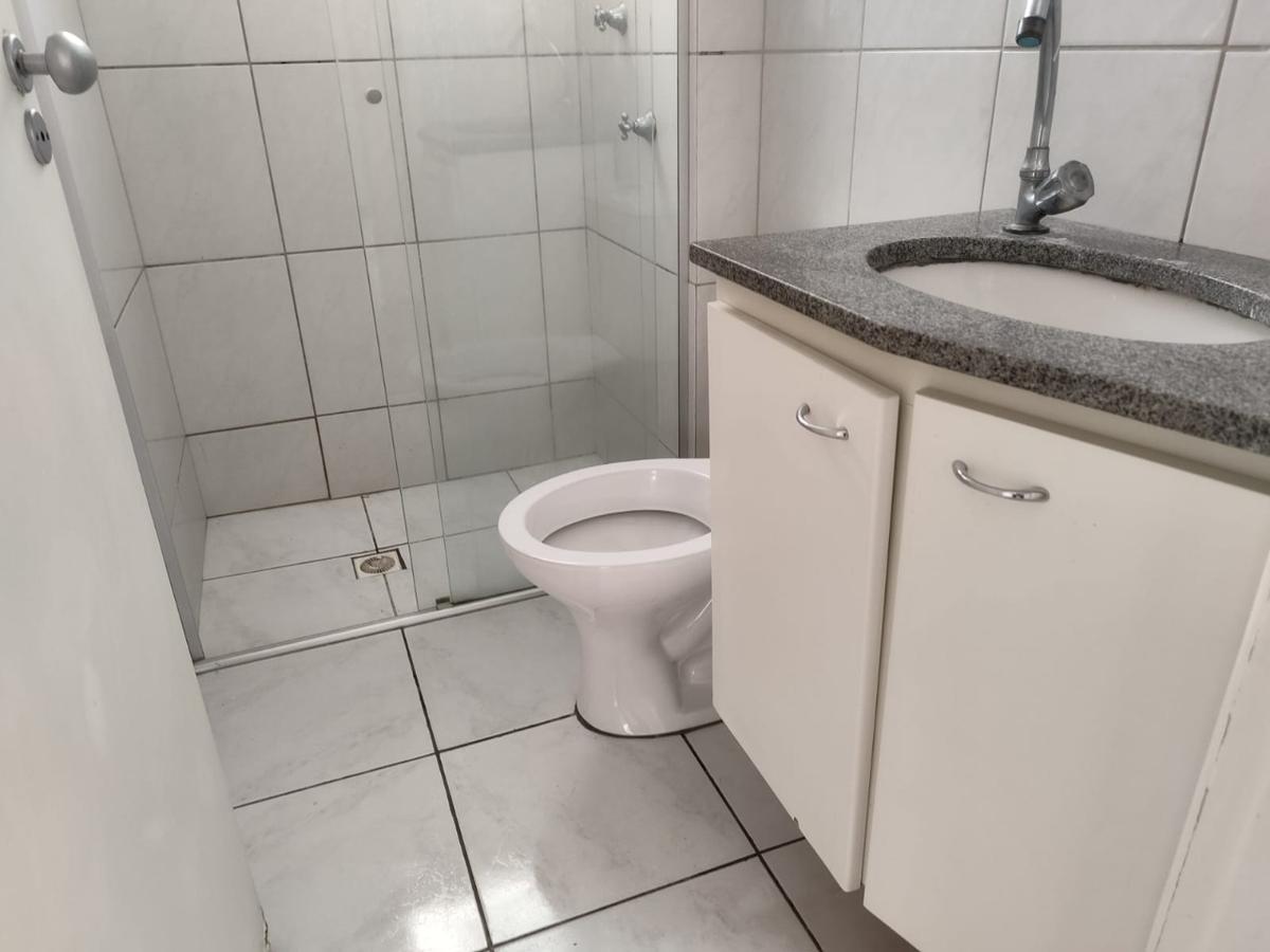 Apartamento, Graça, 2 Quartos, 1 Vaga