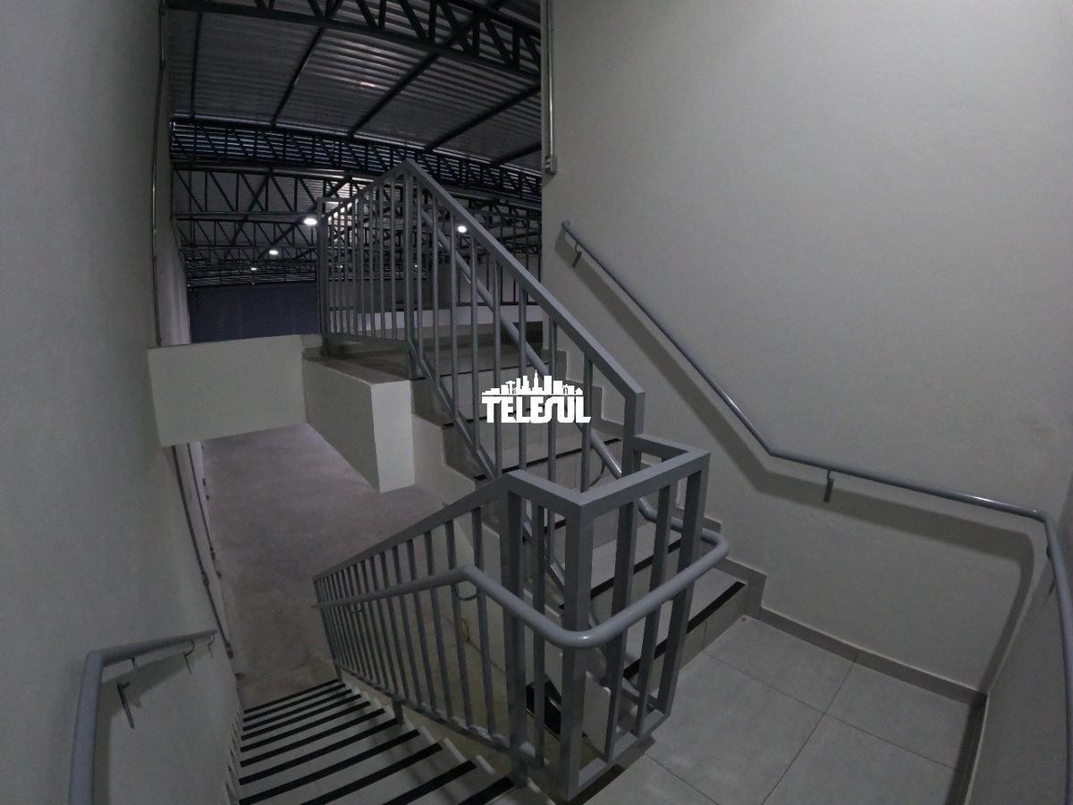 Galpão, Parque das Acácias, 0 Quarto, 0 Vaga