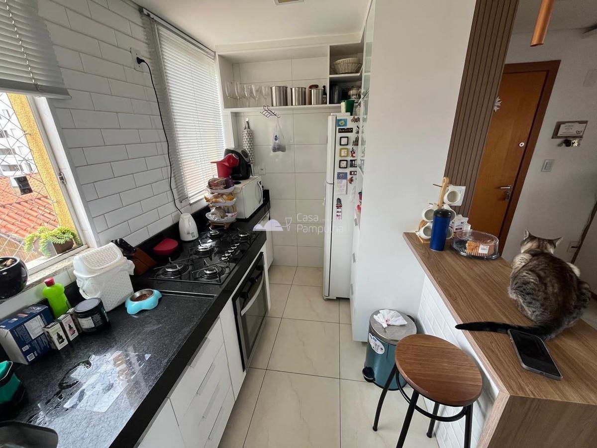 Apartamento, Santa Mônica, 3 Quartos, 2 Vagas