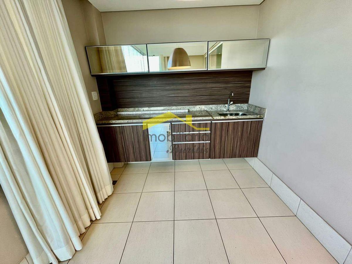 Apartamento, Buritis, 3 Quartos, 2 Vagas, 1 Suíte